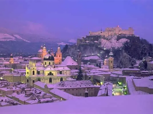 Appartementhaus Mira Monti