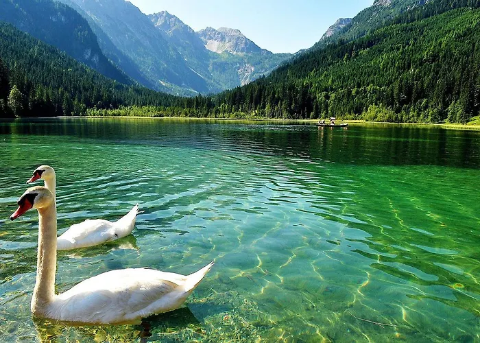 Appartementhaus Mira Monti 克雷纳尔