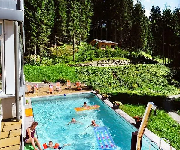 Appartementhaus Mira Monti *