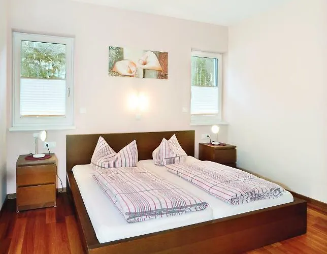 Appartementhaus Mira Monti *